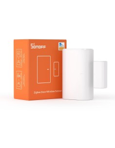 Sonoff Zigbee Door/Window Sensor 2